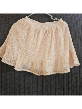 The Children's Place Kid's Pink Skirt